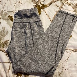 Light Grey Leggings